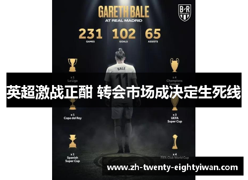 英超激战正酣 转会市场成决定生死线