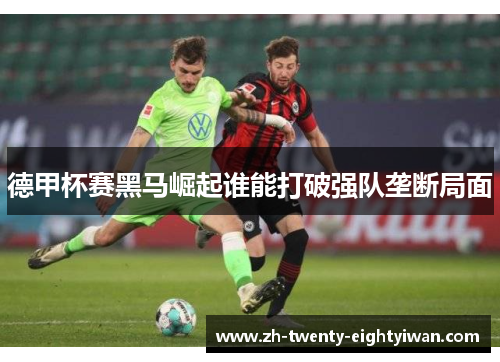 德甲杯赛黑马崛起谁能打破强队垄断局面
